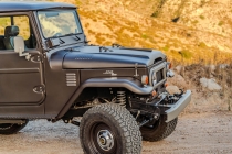 1971 Old School ICON FJ40 Hard Top #185